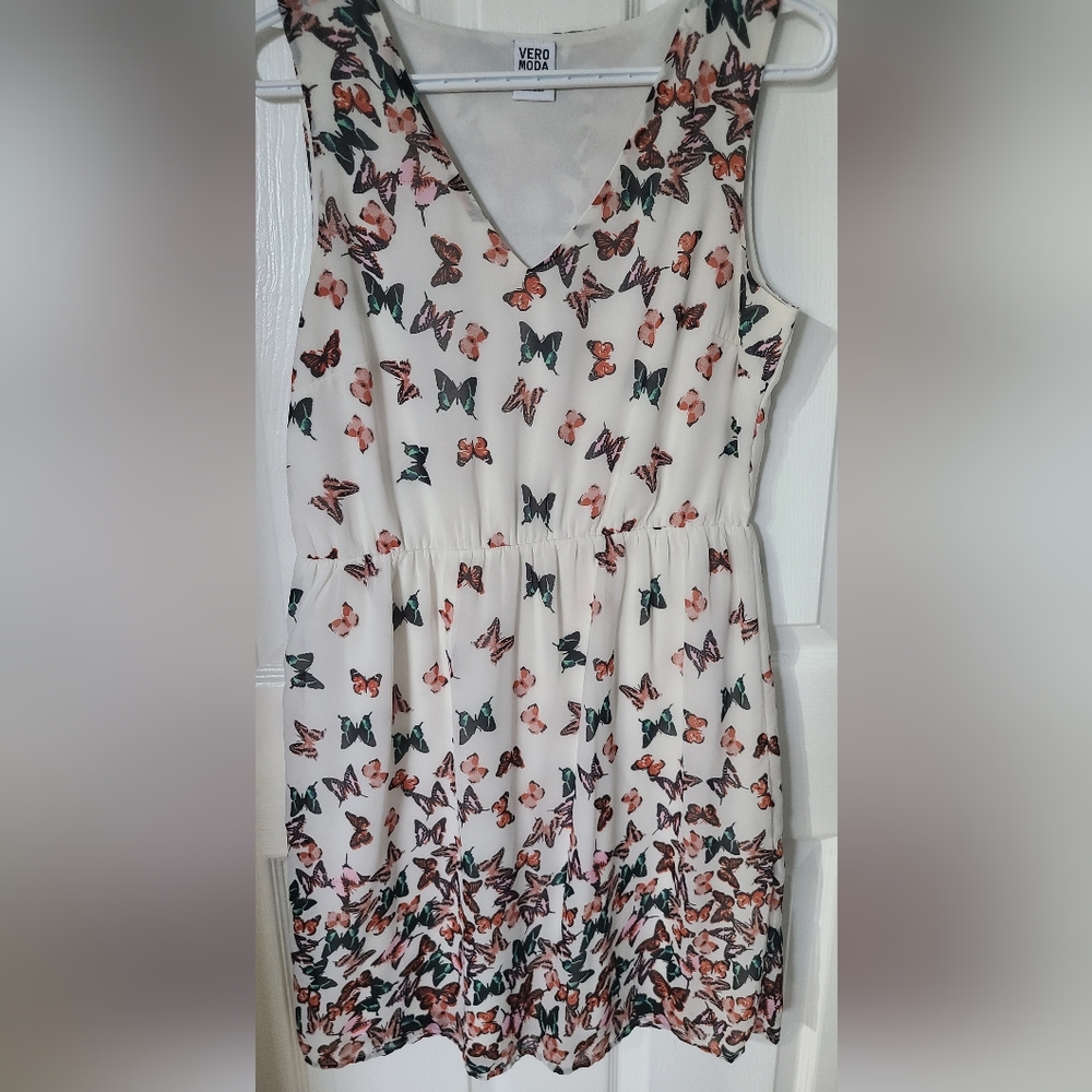 Vera Moda Dress size medium